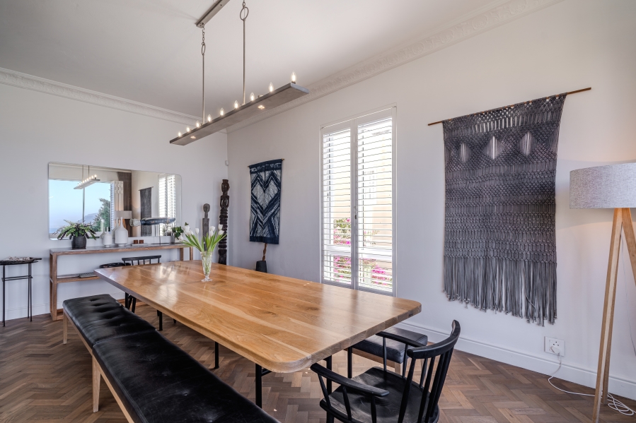 5 Bedroom Property for Sale in Simons Kloof Western Cape